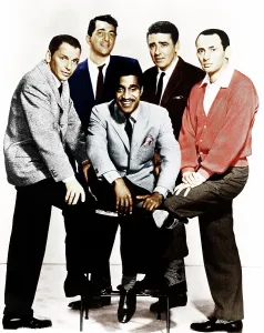 Lawford Prints: OCEAN'S ELEVEN, (aka OCEAN'S 11)