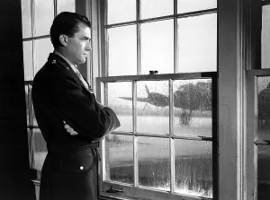 Office Prints: TWELVE O'CLOCK HIGH, Gregory Peck