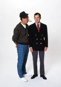 Klugman Prints: THE ODD COUPLE, from left: Jack Klugman, Tony Randall, (1970), 1970-75