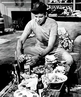 Jsx 45 Prints: THE ODD COUPLE, Walter Matthau, 1968