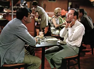 Matthau Prints: THE ODD COUPLE, Walter Matthau, Jack Lemmon, 1968