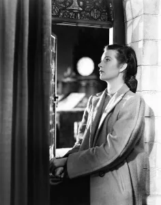 Kathleen Prints: ODD MAN OUT, Kathleen Ryan, 1947