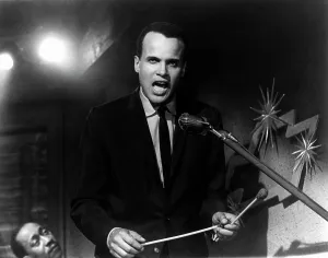 Images Dated 1st December 2005: ODDS AGAINST TOMORROW, Harry Belafonte, 1959