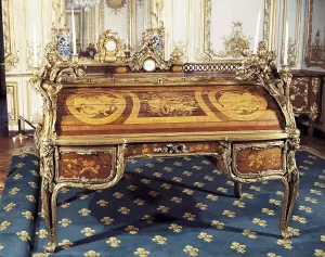 Fine Art Prints: OEBEN, Jean Franois (1720-1763)