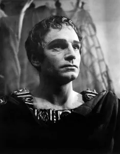 February Prints: OEDIPUS, Laurence Olivier, 1946