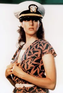 Debra Prints: AN OFFICER AND A GENTLEMAN, Debra Winger, 1982, (c) Paramount/courtesy Everett Collection