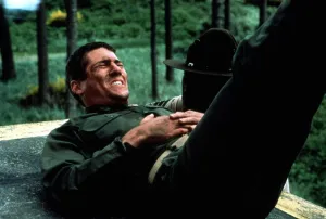 Louis Prints: AN OFFICER AND A GENTLEMAN, Richard Gere