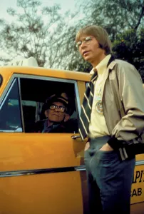 Burns Prints: OH, GOD!, George Burns, John Denver, 1977