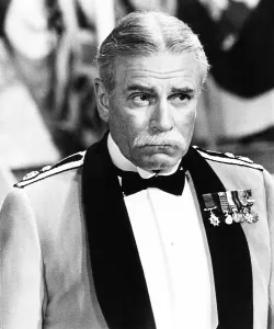 Images Dated 30th October 2015: OH! WHAT A LOVELY WAR, laurence Olivier, 1969