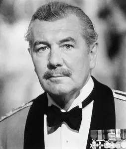 Black Tie Prints: OH! WHAT A LOVELY WAR, Michael Redgrave, 1969