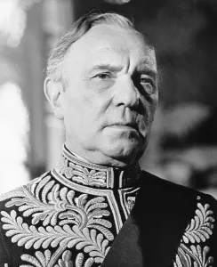 Richardson Prints: OH! WHAT A LOVELY WAR, Ralph Richardson, 1969