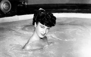 Empress Prints: O.K. NERO, (aka O.K. NERONE), Silvana Pampanini, 1951