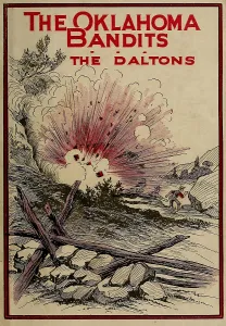 Bandits Prints: THE OKLAHOMA BANDITS. THE DALTONS