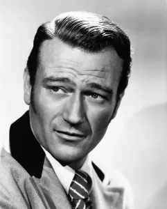 Images Dated 12th April 2013: IN OLD CALIFORNIA, John Wayne, 1942