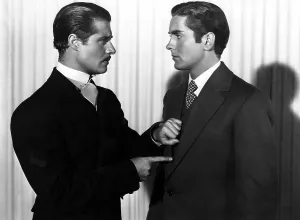 June Prints: IN OLD CHICAGO, Don Ameche, Tyrone Power