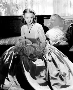 Images Dated 27th January 2016: THE OLD MAID, Bette Davis, 1939