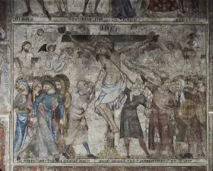 Cathedral Of St Prints: OLIVER, Juan (14th centurys. XIV BC)