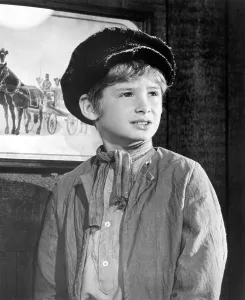 Lester Prints: OLIVER!, Mark Lester, 1968
