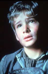 Lester Prints: OLIVER!, Mark Lester, 1968