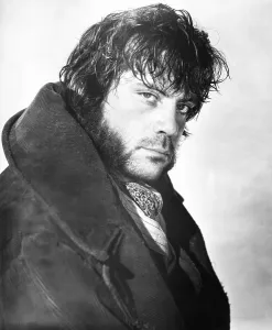OLIVER!, Oliver Reed, 1968