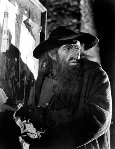 Alec Prints: OLIVER TWIST, Alec Guinness, 1948