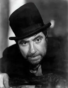 Images Dated 27th December 2005: OLIVER TWIST, Robert Newton, 1948