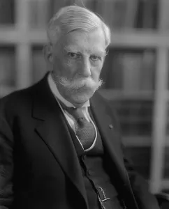 Lawyers Prints: Oliver Wendall Holmes, Associate Justice