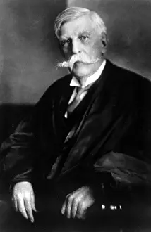 Holmes Prints: Oliver Wendell Holmes, Jr. 1929.. Courtesy: CSU Archives / Everett Collection