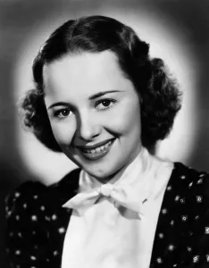 De Havilland Prints: Olivia de Havilland, 1936