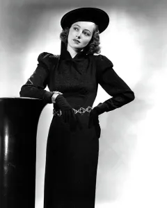 Vpx Copy Prints: Olivia de Havilland, 1938
