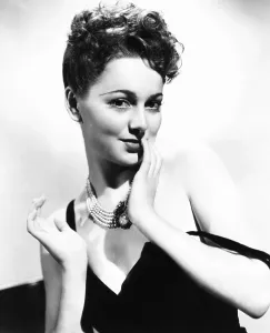 De Havilland Prints: Olivia de Havilland, 1939