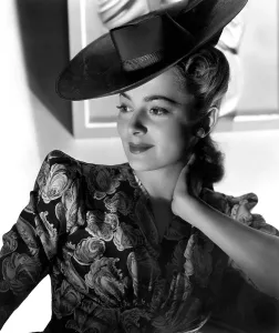 De Havilland Prints: Olivia De Havilland