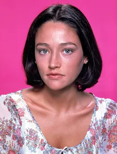 Hussey Prints: OLIVIA HUSSEY, portrait