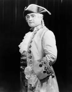 1920s Portraits Prints: Opera singer Beniamino Gigli in MIGNON, ca. 1920s
