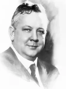 Images Dated 18th April 2007: Opera singer Lauritz Melchior, (1890-1973)