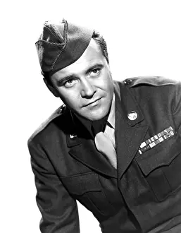 Us Army Prints: OPERATION MAD BALL, Jack Lemmon, 1957