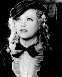 Davies Prints: OPERATOR 13, Marion Davies, 1934