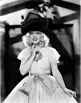 Davies Prints: OPERATOR 13, Marion Davies, 1934 (she is singing The Colonel)