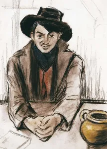 Pablo 1881 1973 Prints: OPISSO I SALA, Ricard (1880-1960)