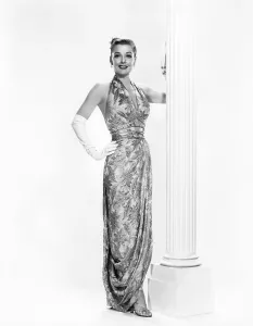 Images Dated 4th March 2014: THE OPPOSITE SEX, Ann Sheridan, 1956