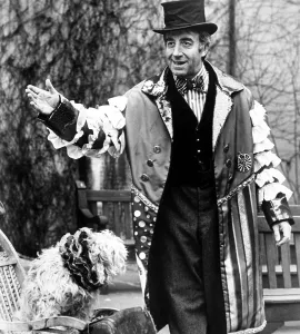 Images Dated 24th December 2015: THE OPTIMISTS OF NINE ELMS, (aka THE OPTIMISTS), Peter Sellers, 1973