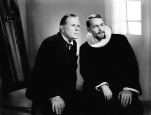 ORDET, (aka THE WORD), 1955