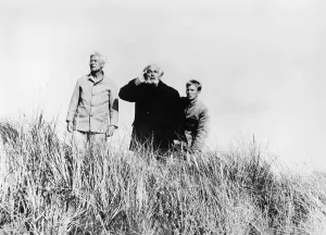 ORDET, (aka THE WORD), Emil Hass Christensen, Henrik Malberg, Cay Kristiansen, 1955