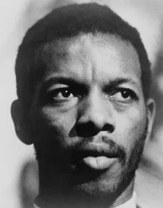 Coleman Prints: Ornette Coleman (b. 1930) African American jazz saxophonist in 1960