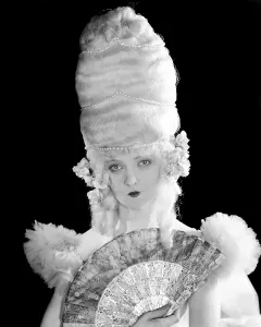 Lillian Prints: ORPHANS OF THE STORM, Lillian Gish, 1921