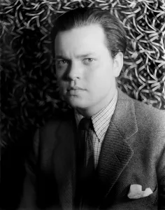 Producer Prints: Orson Welles (1915-1985), American director