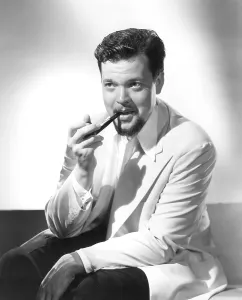 Orson Prints: ORSON WELLES, 1939