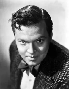 Orson Prints: Orson Welles, ca. 1940s