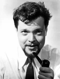 Orson Prints: ORSON WELLES, November 7, 1939