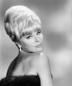 Sommer Prints: THE OSCAR, Elke Sommer, 1966